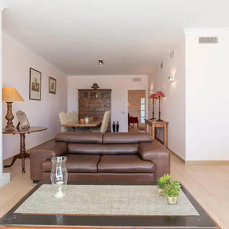 Apartment Bahia Real