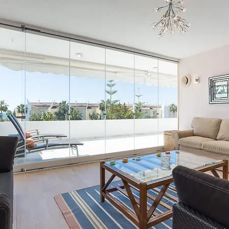 Apartment Bahia Real Marbella